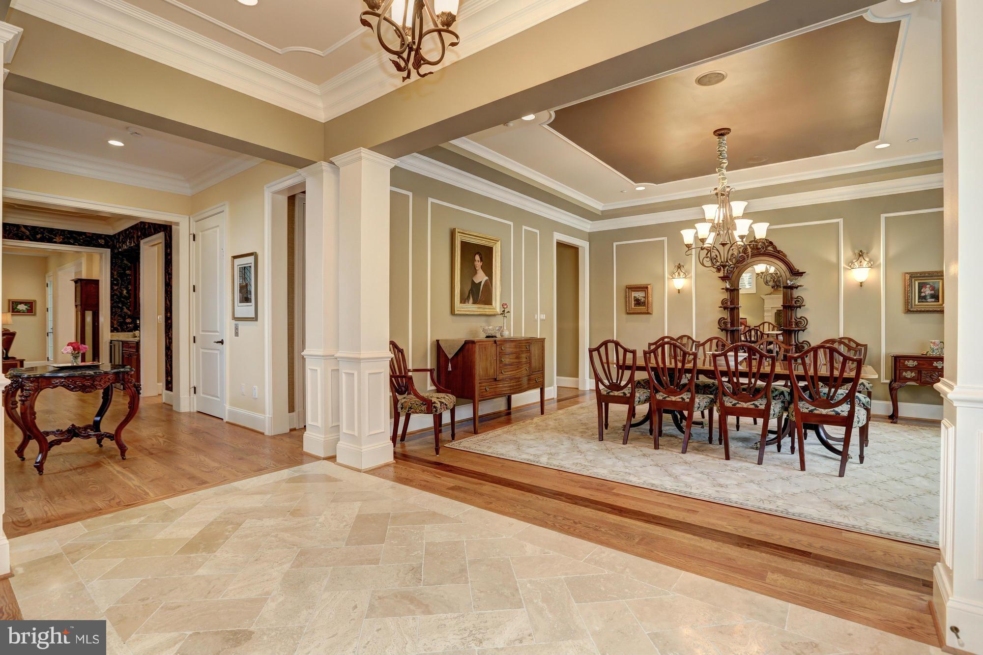 AVENEL - Residential