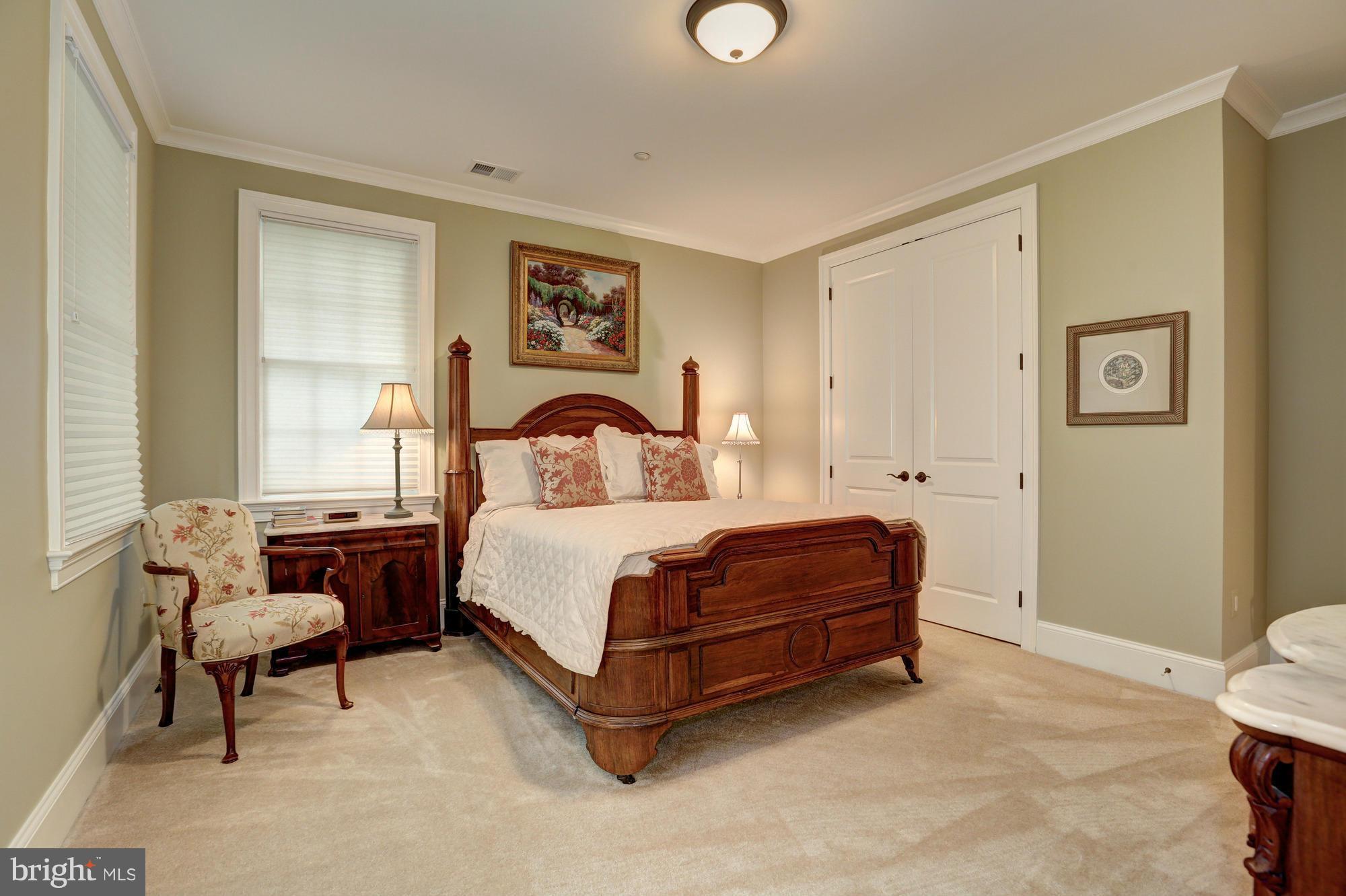 AVENEL - Residential