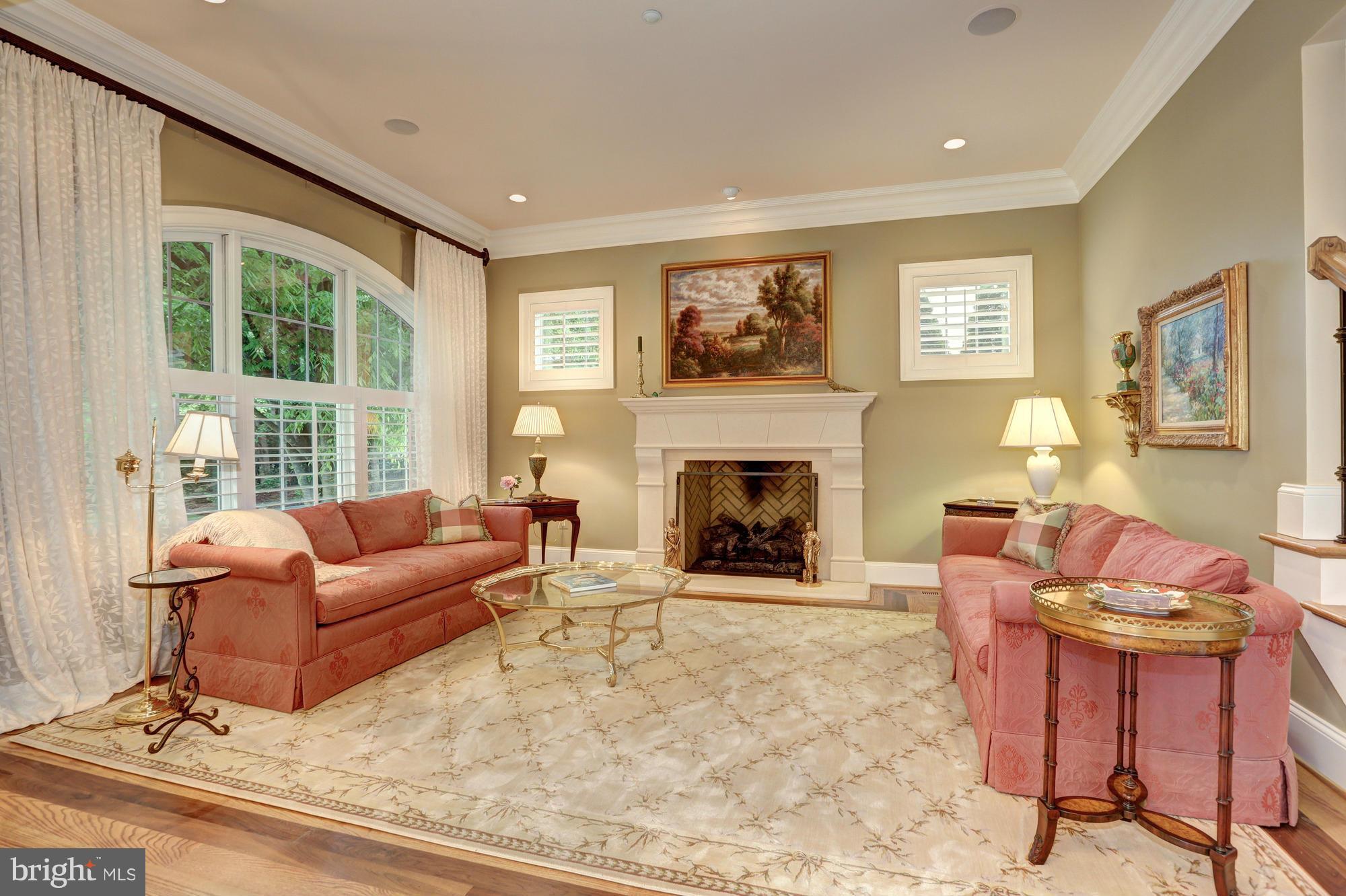 AVENEL - Residential