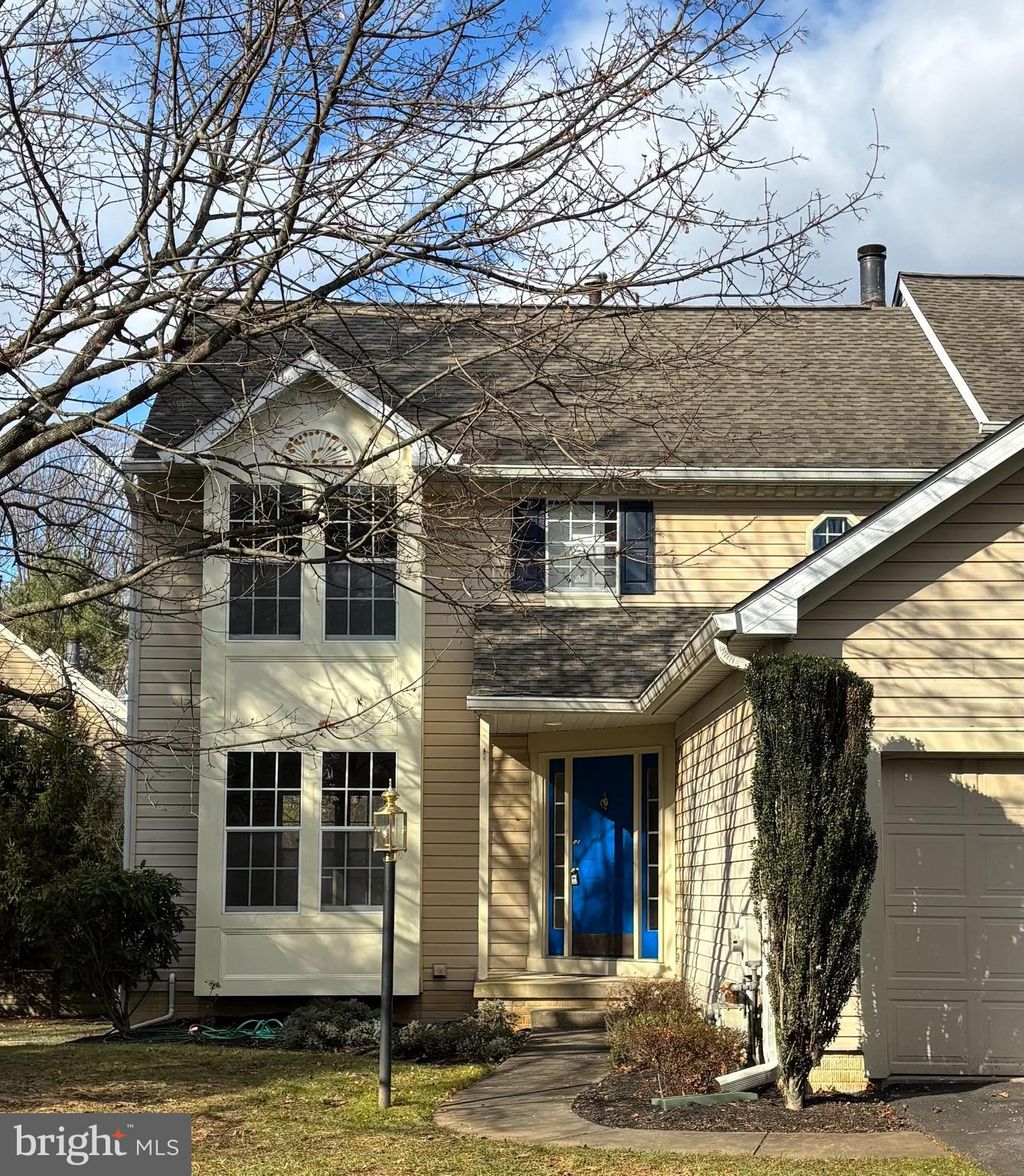 Photo of 336 Edinburgh Road #89, CHADDS FORD, PA 19317 (MLS # PACT2114502)