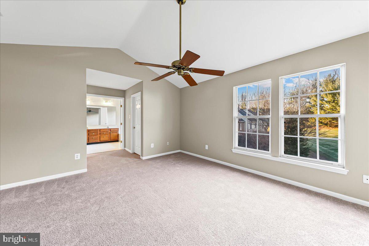 BALMORAL - Residential