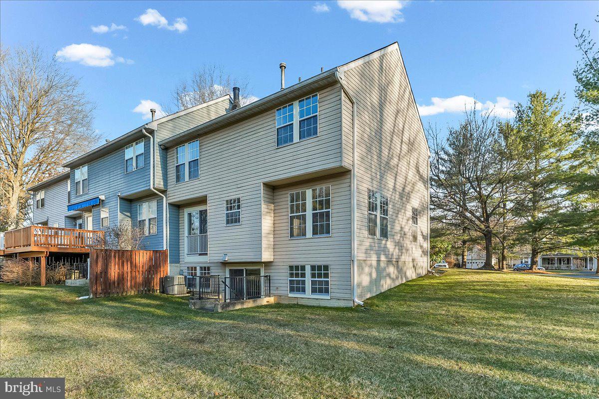 BALMORAL - Residential