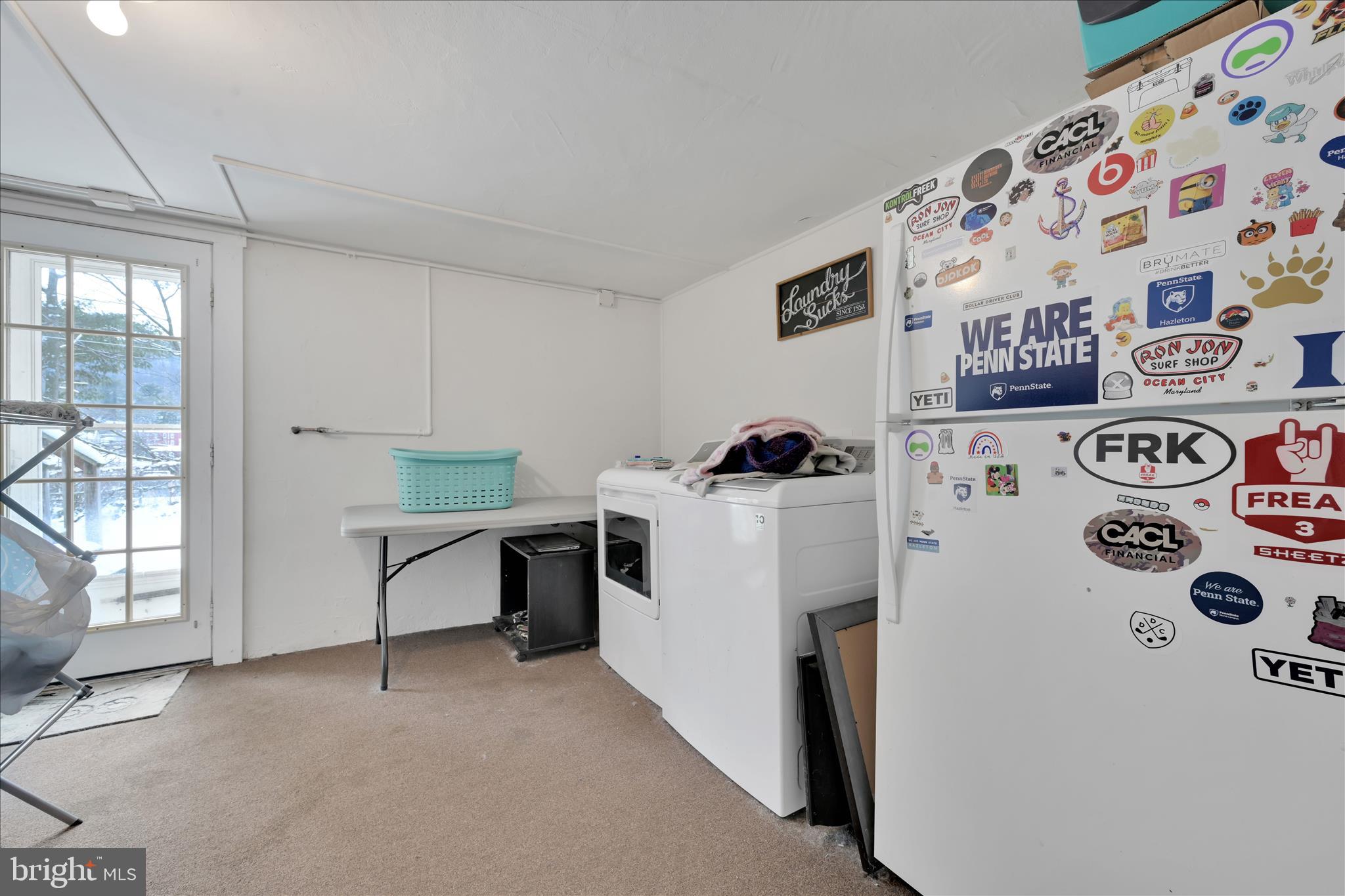 POTTSVILLE - Residential