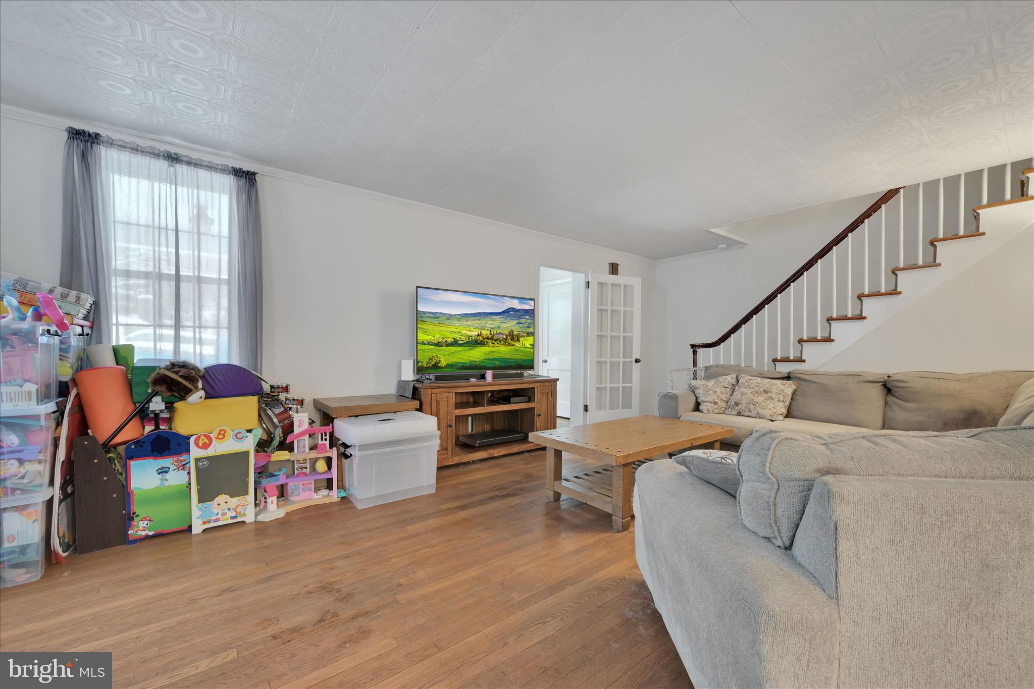 POTTSVILLE - Residential