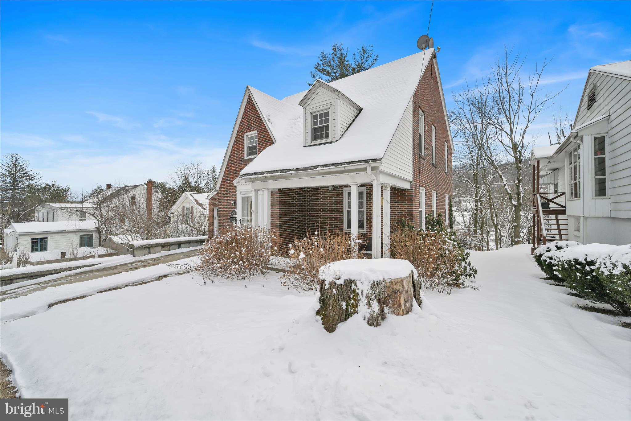 POTTSVILLE - Residential