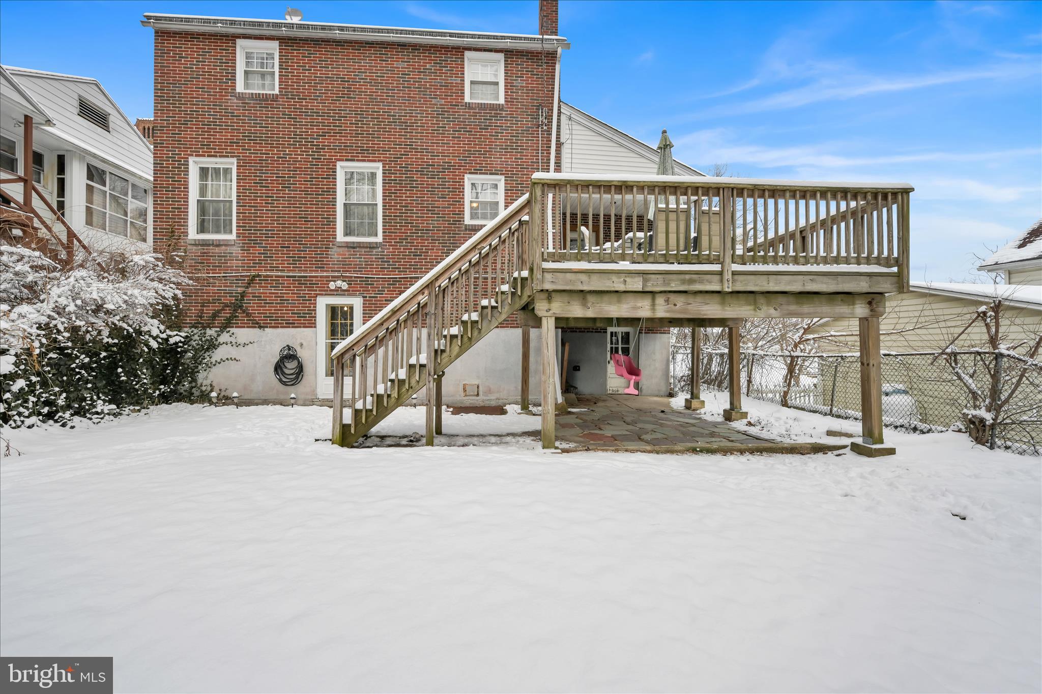 POTTSVILLE - Residential