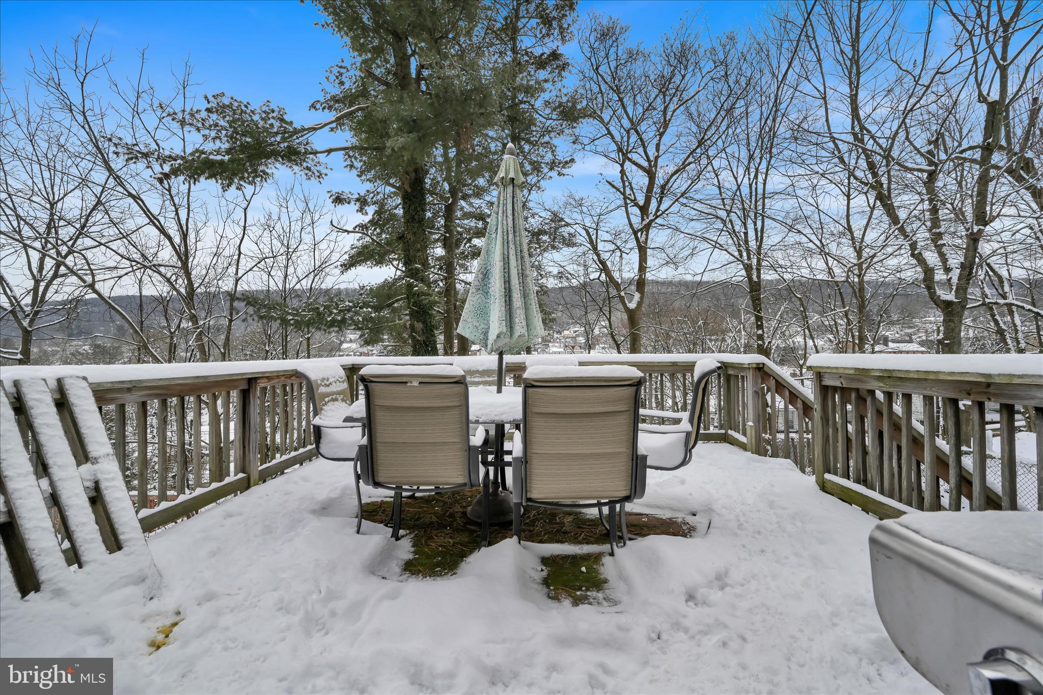 POTTSVILLE - Residential