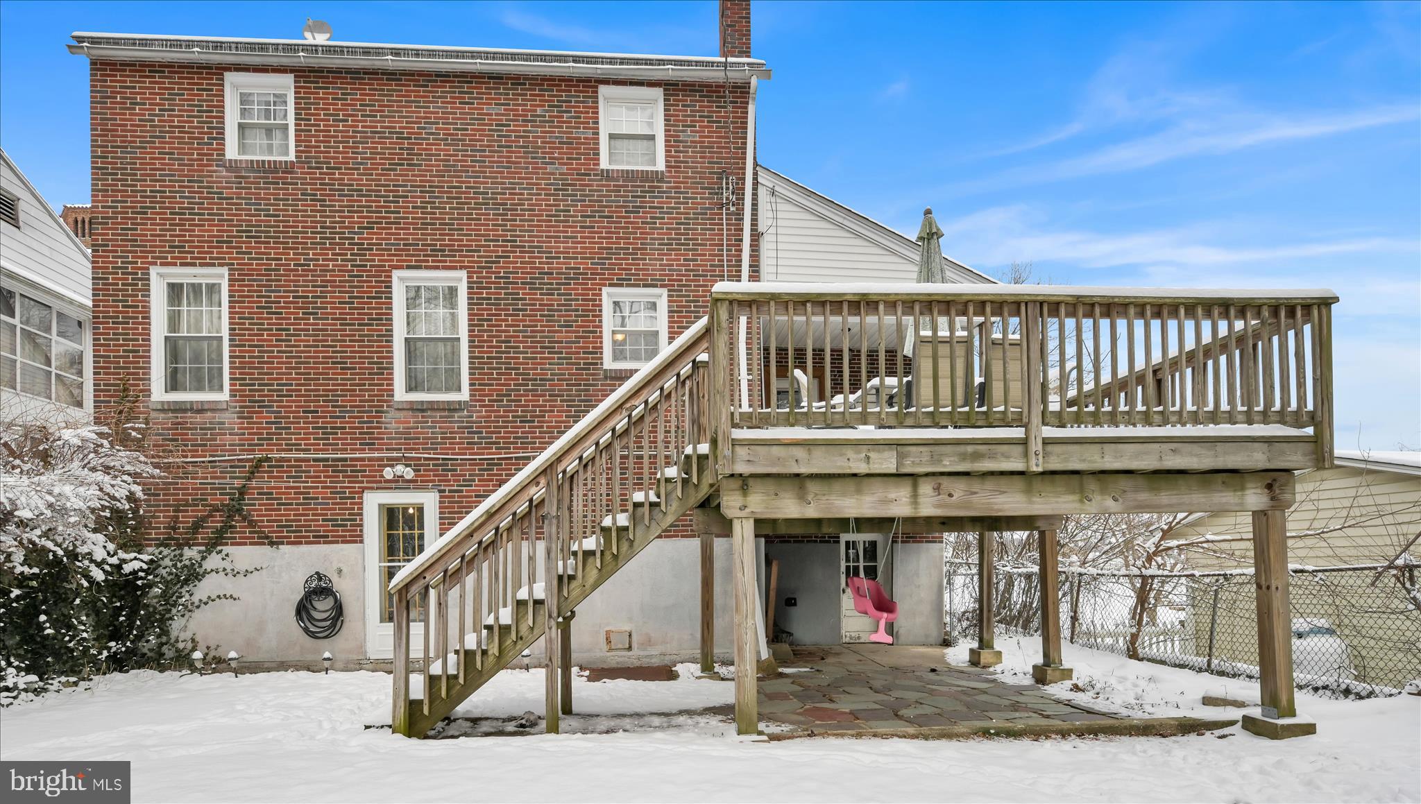 POTTSVILLE - Residential