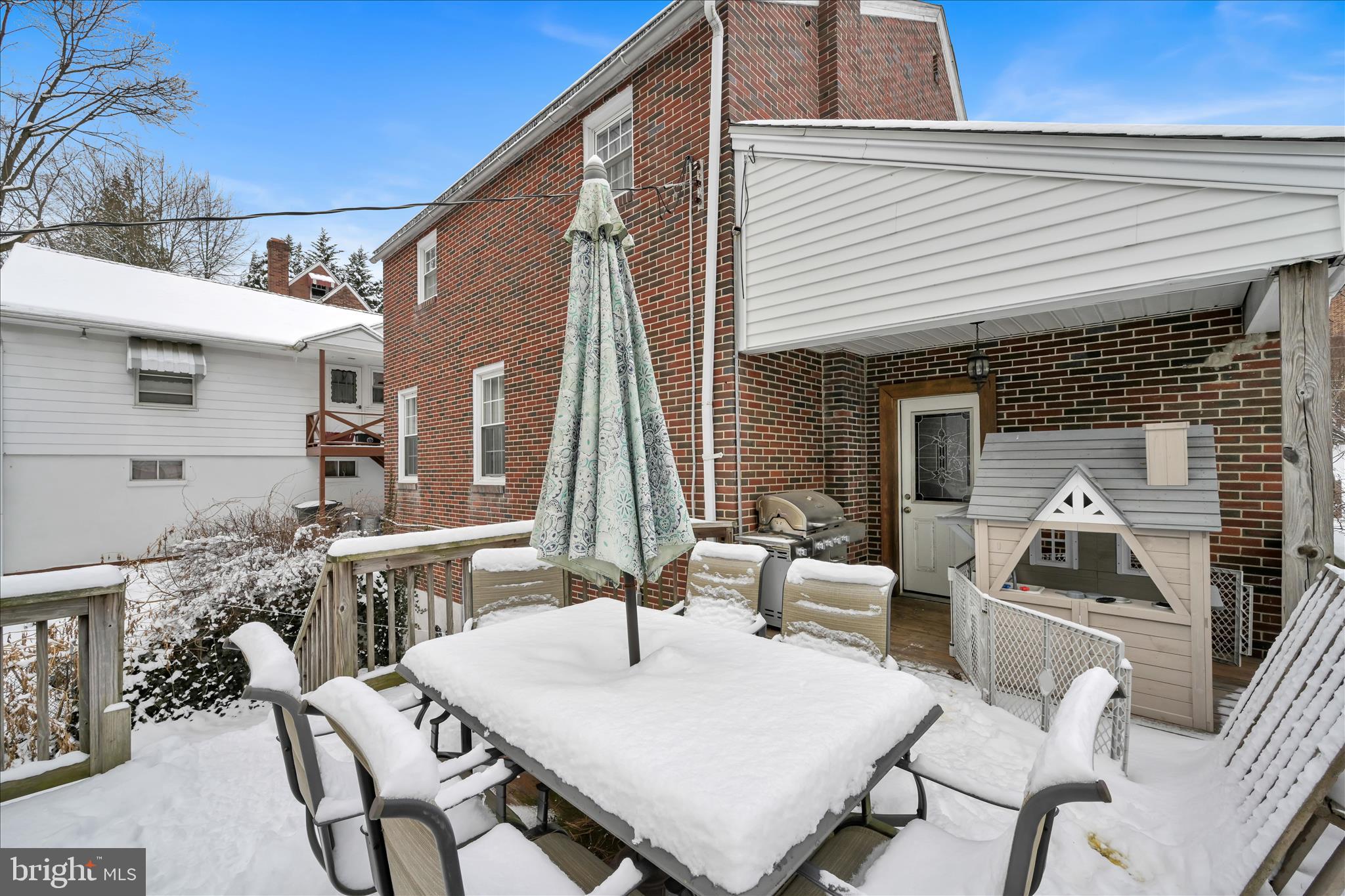 POTTSVILLE - Residential