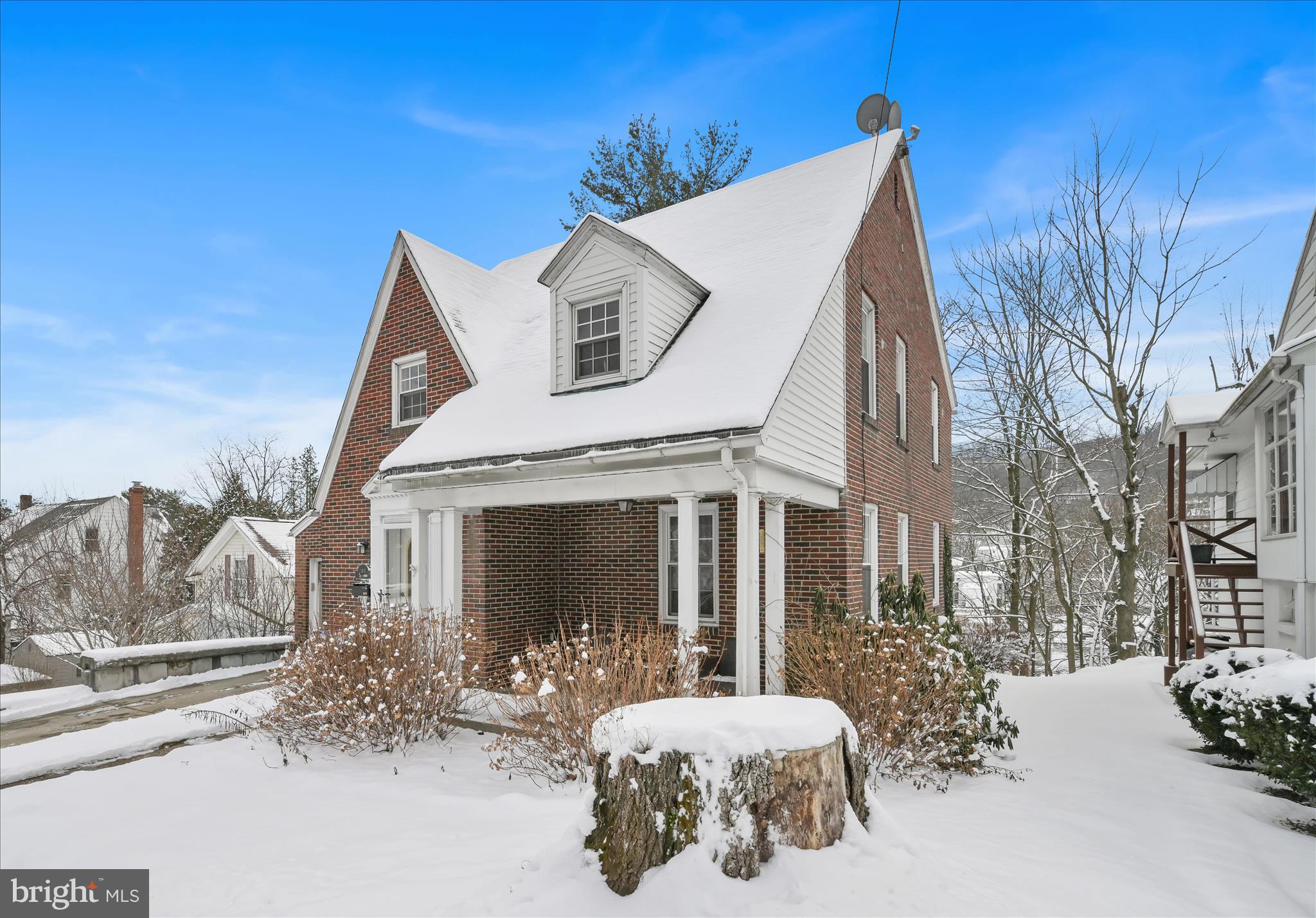 POTTSVILLE - Residential