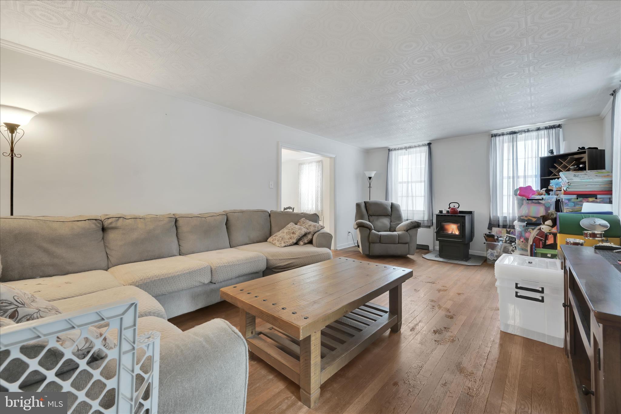 POTTSVILLE - Residential