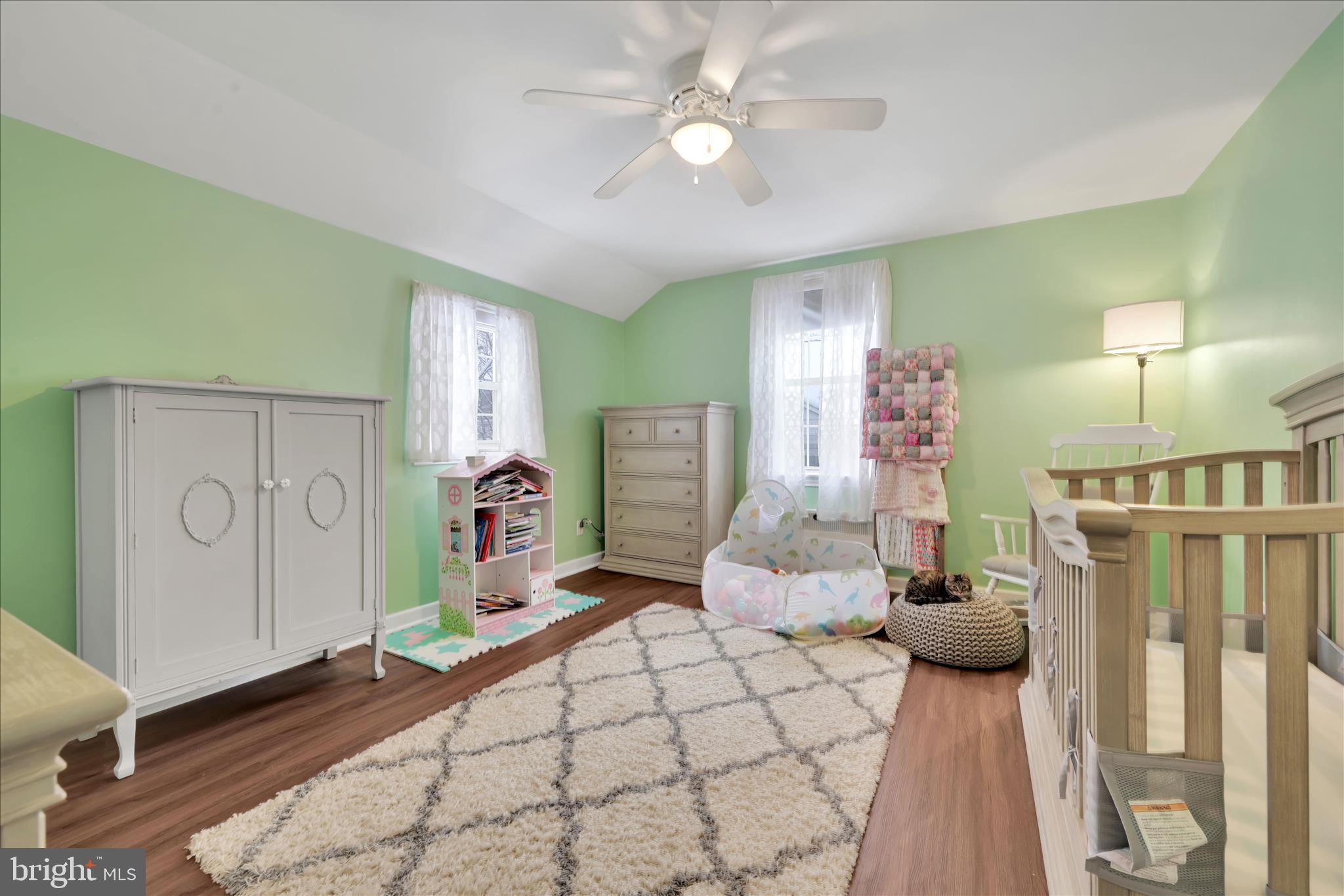 POTTSVILLE - Residential