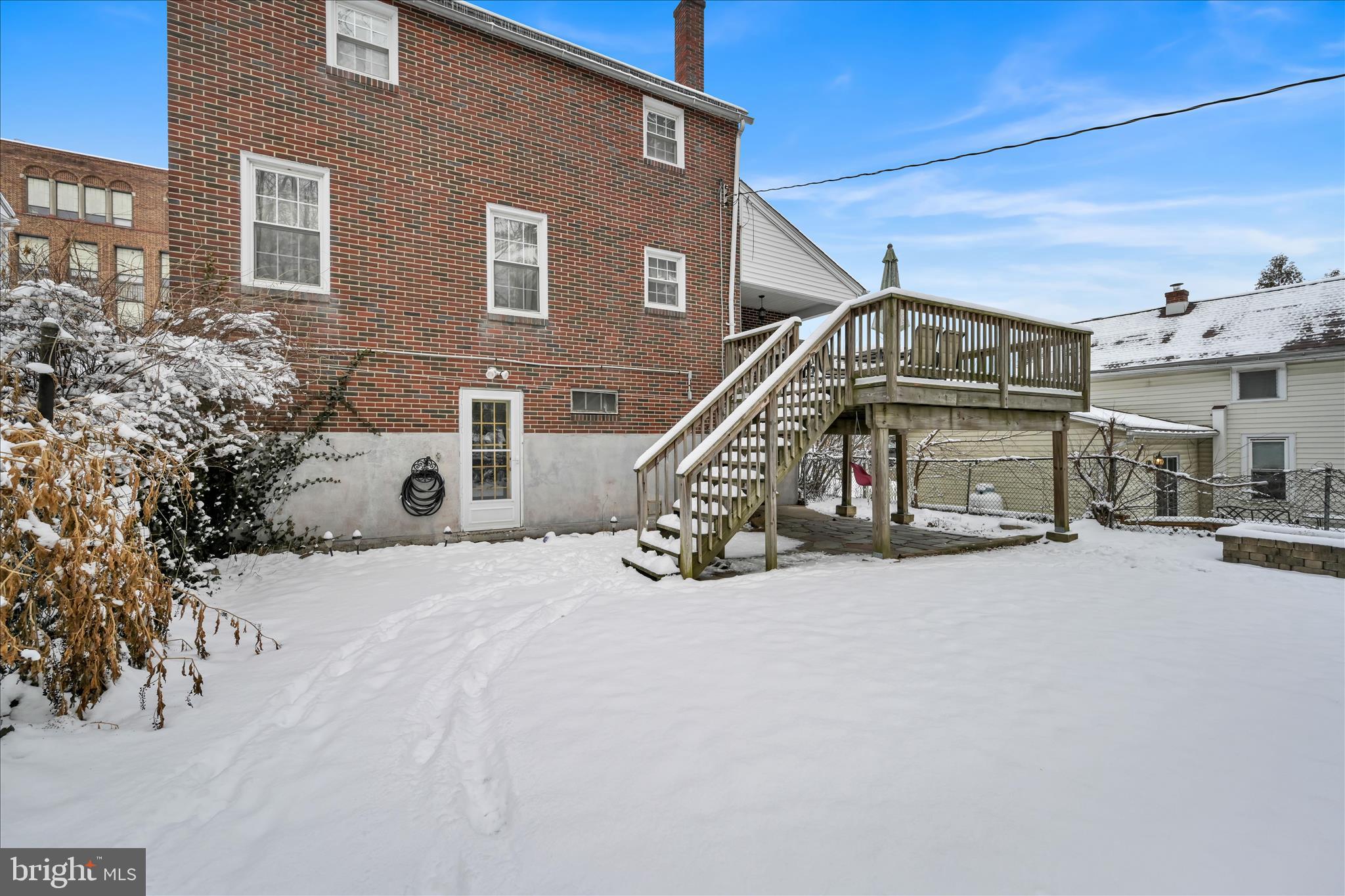 POTTSVILLE - Residential