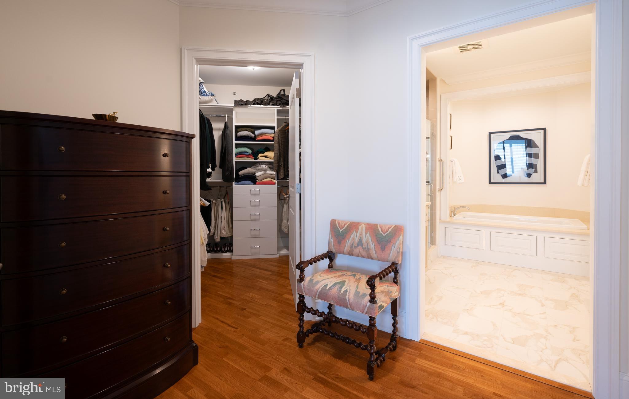 ATHERTYN - Residential