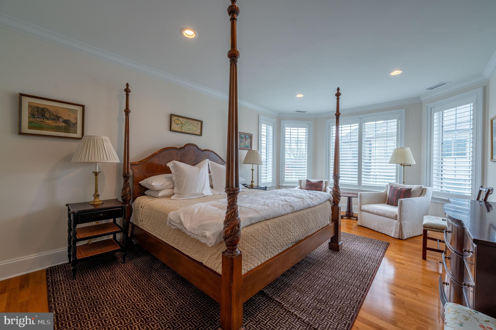 ATHERTYN - Residential