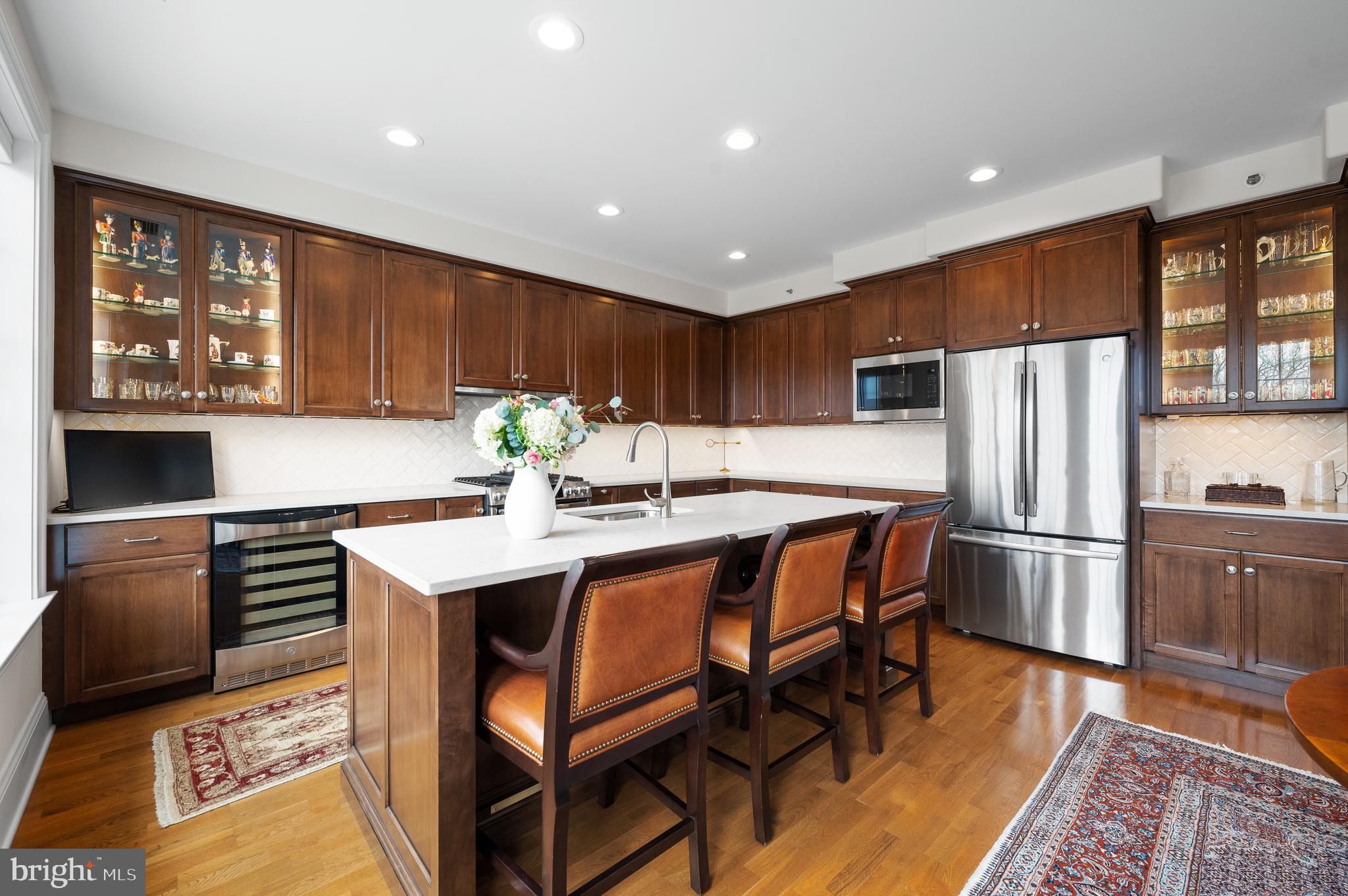 ATHERTYN - Residential