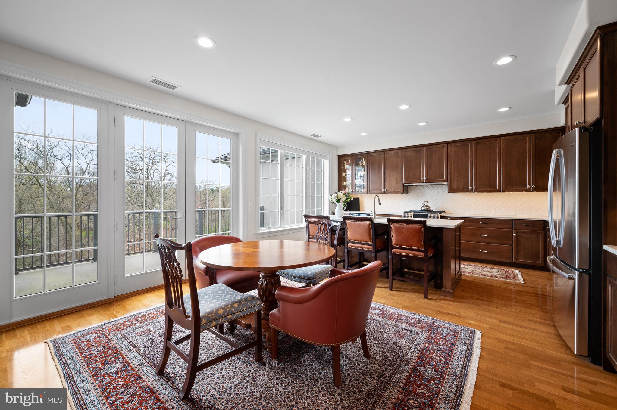 ATHERTYN - Residential