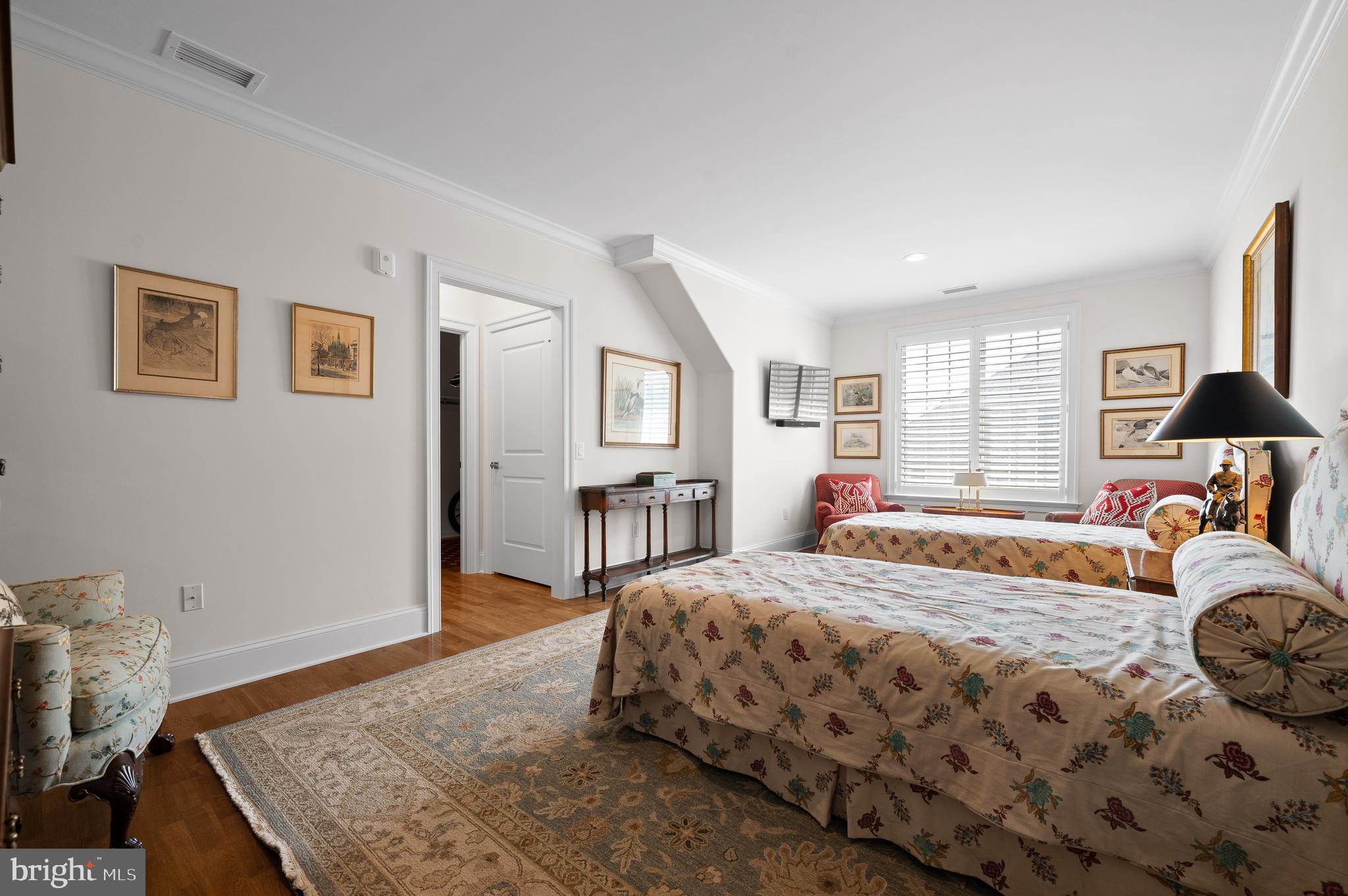 ATHERTYN - Residential