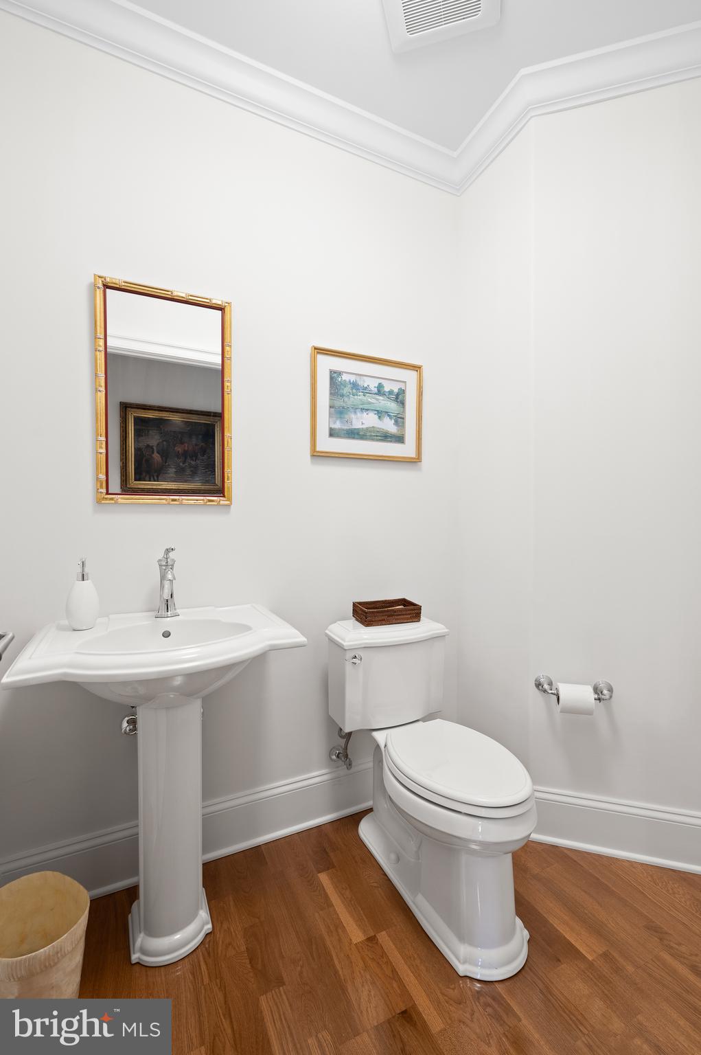 ATHERTYN - Residential