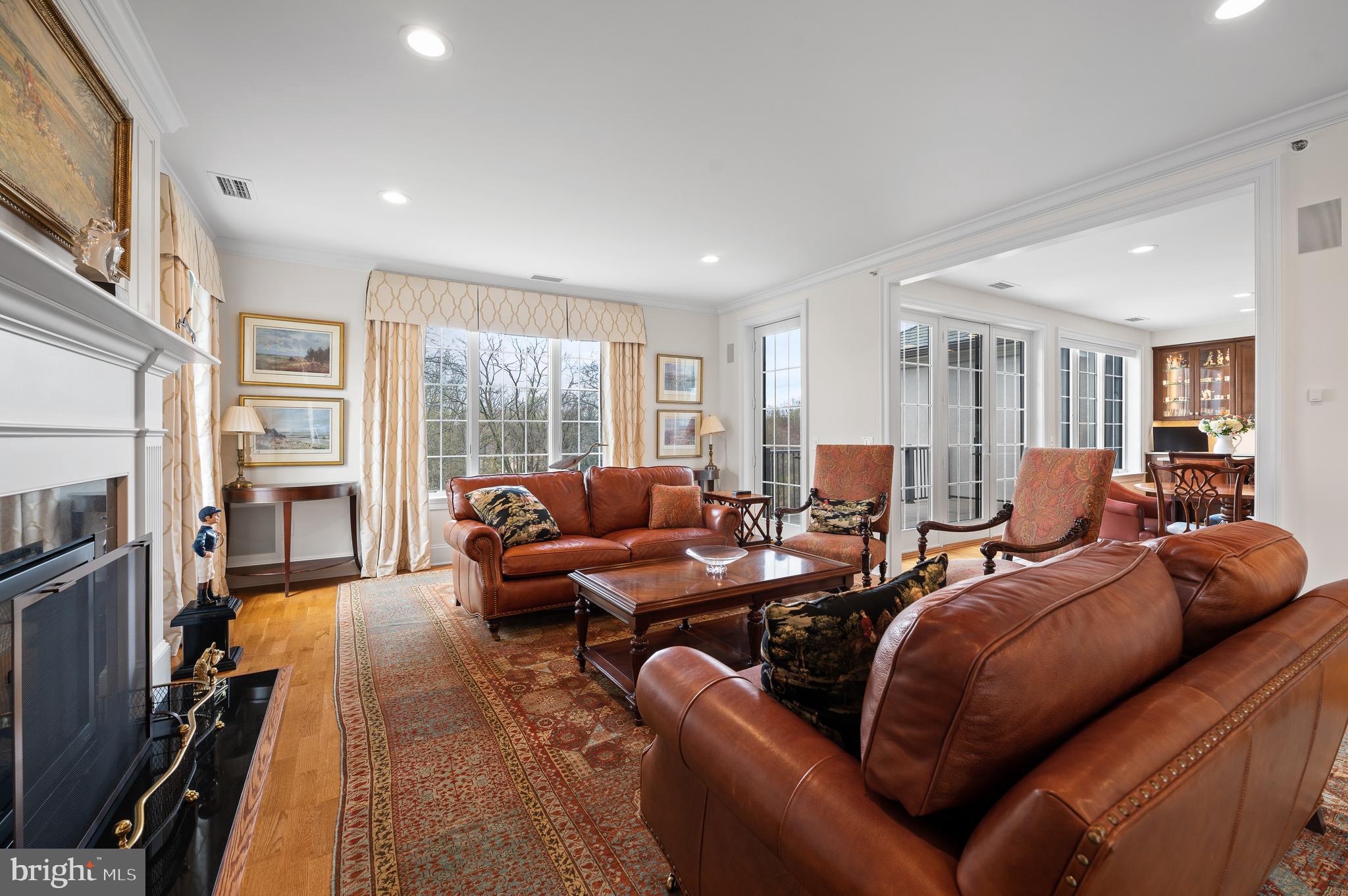 ATHERTYN - Residential