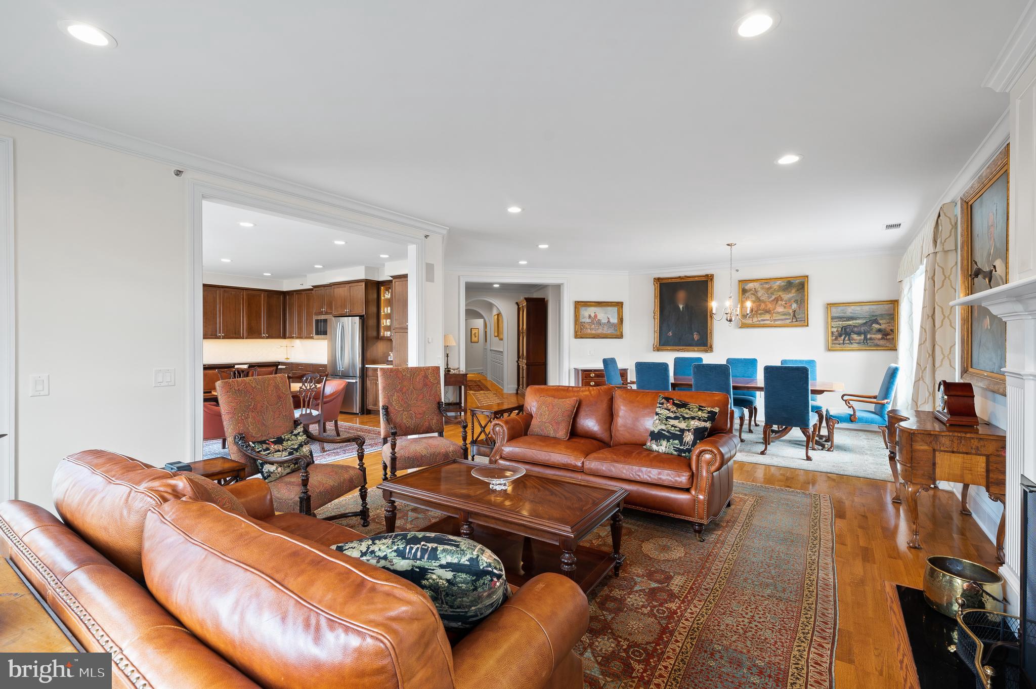 ATHERTYN - Residential