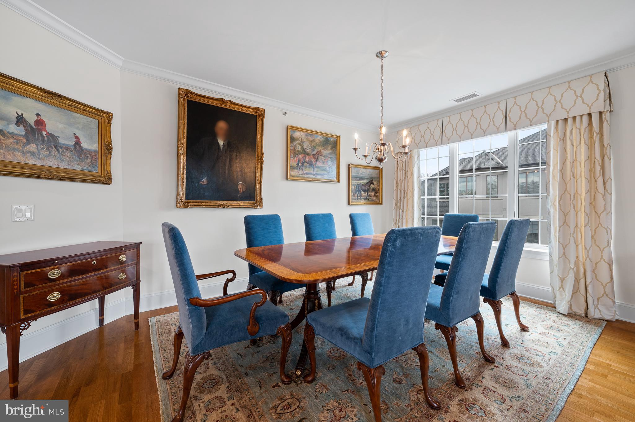 ATHERTYN - Residential