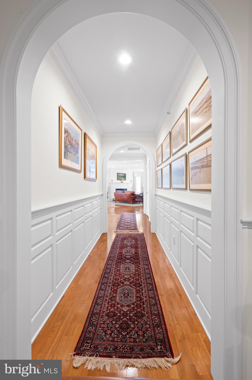 ATHERTYN - Residential