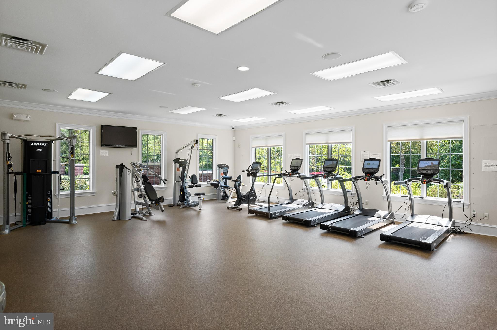 ATHERTYN - Residential