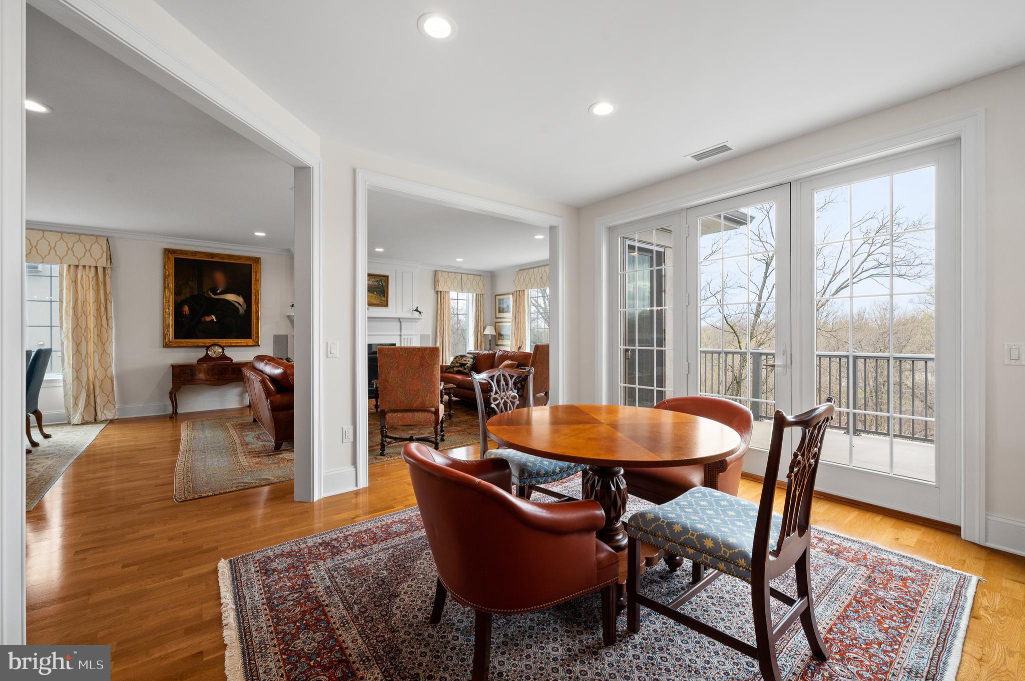 ATHERTYN - Residential