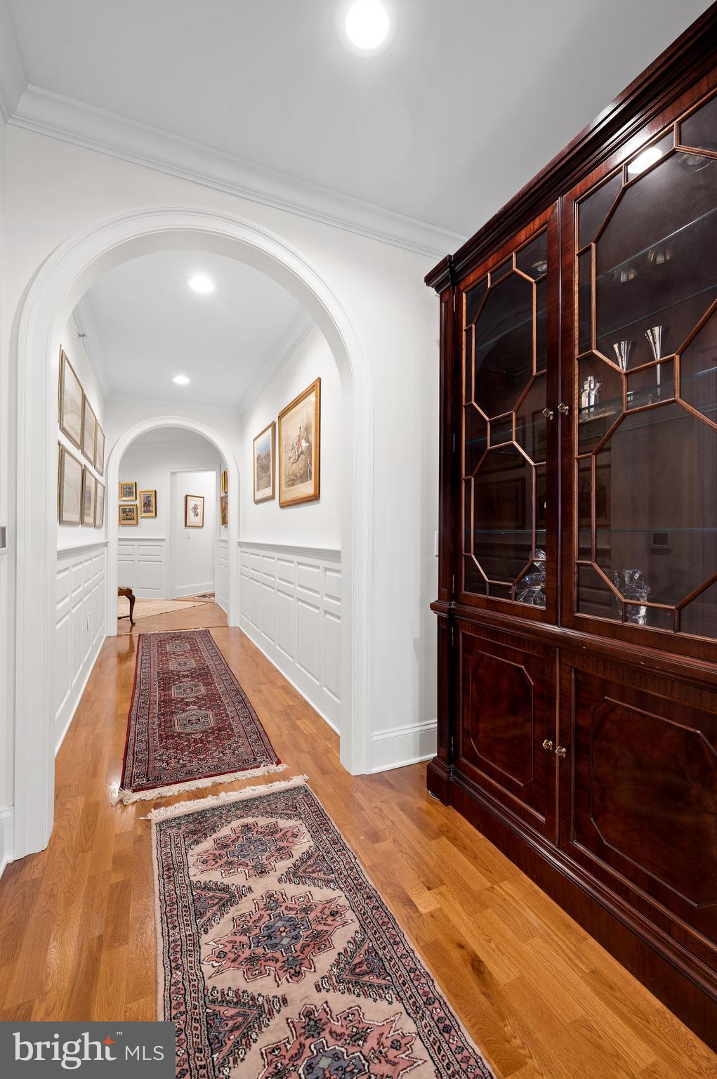 ATHERTYN - Residential