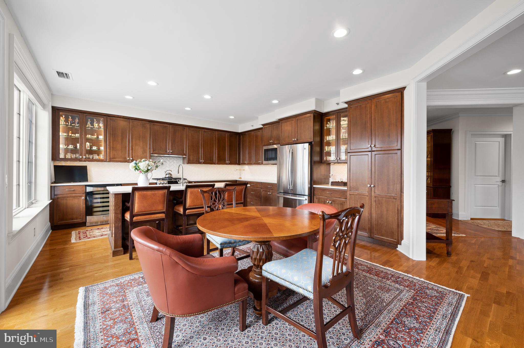 ATHERTYN - Residential