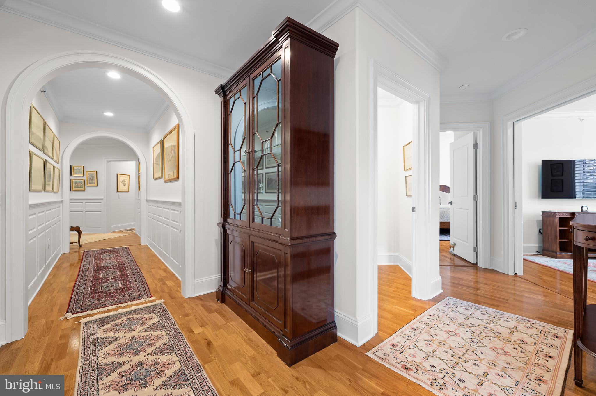 ATHERTYN - Residential