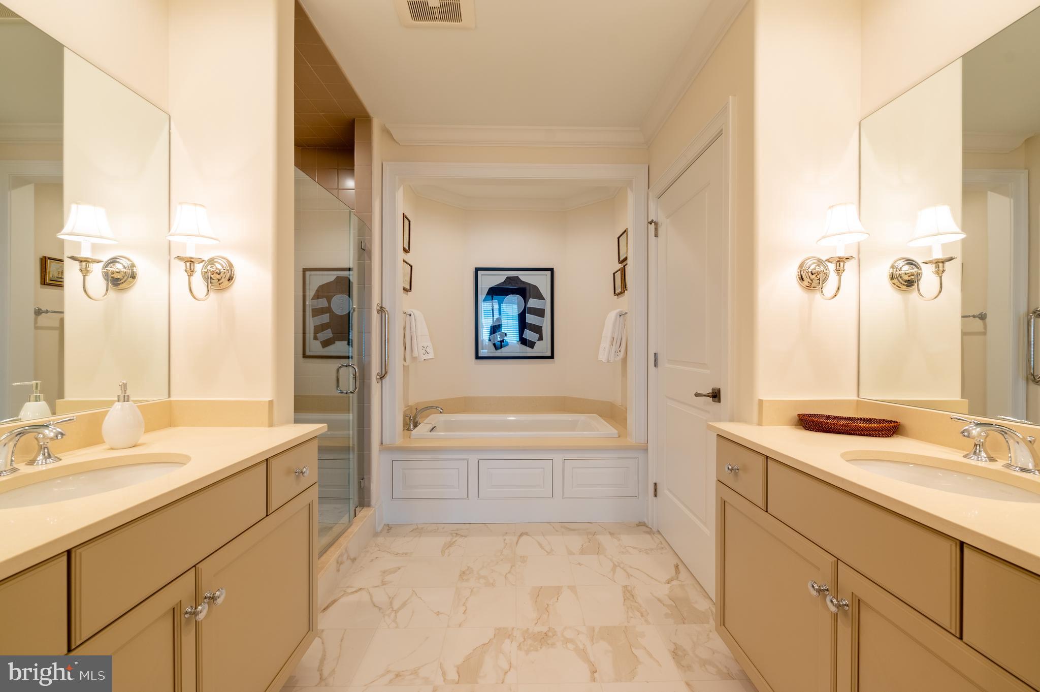 ATHERTYN - Residential