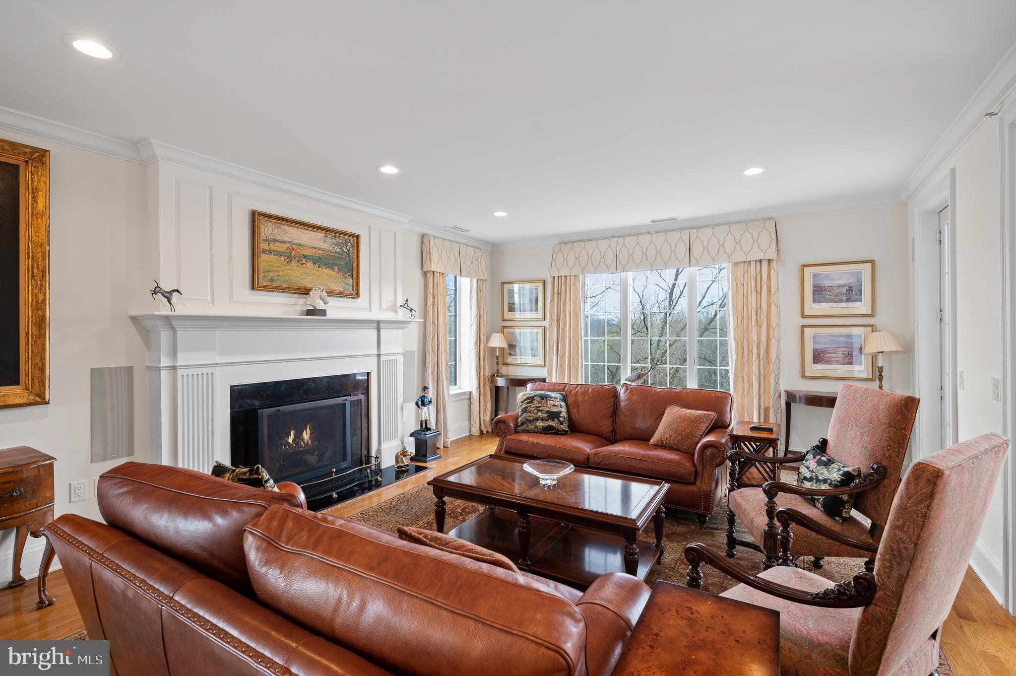 ATHERTYN - Residential