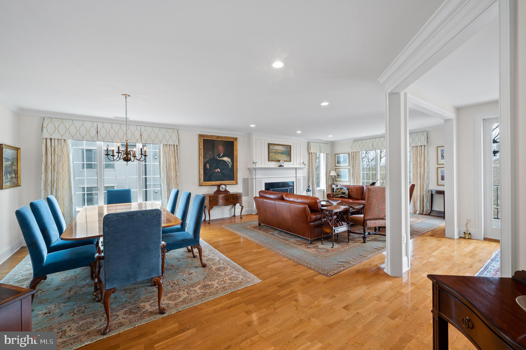 ATHERTYN - Residential