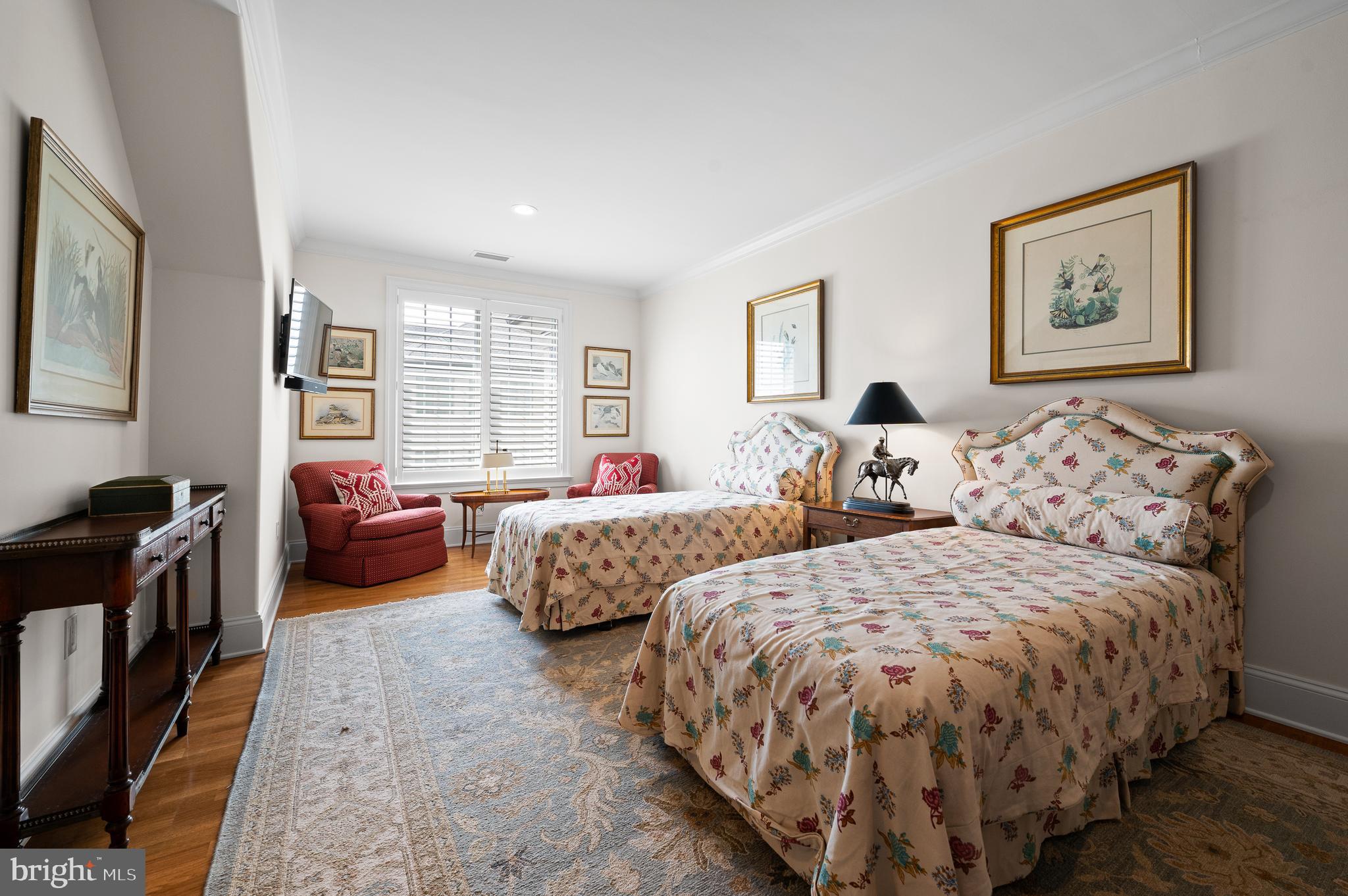 ATHERTYN - Residential