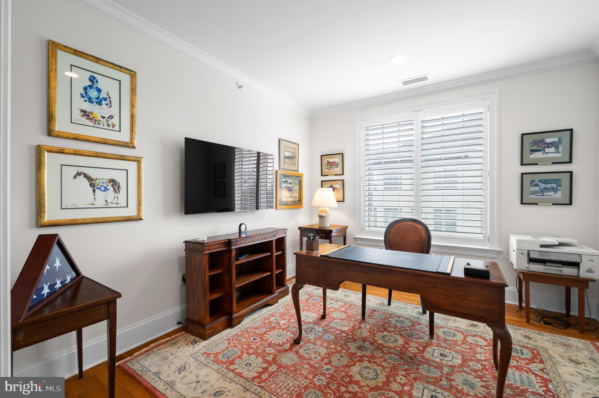 ATHERTYN - Residential