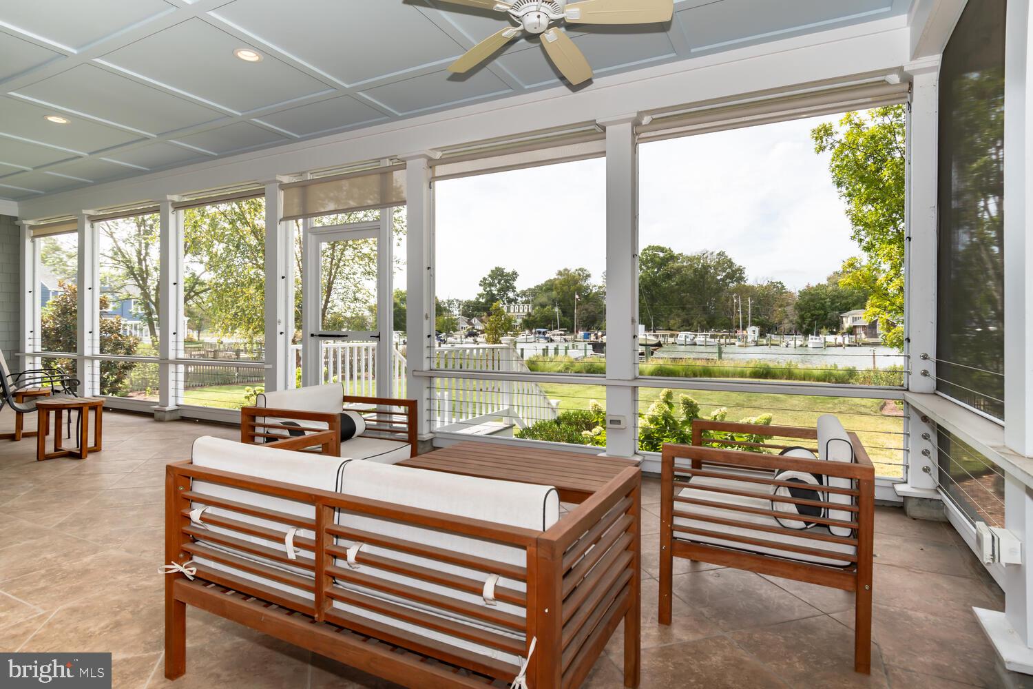 OXFORD - Residential