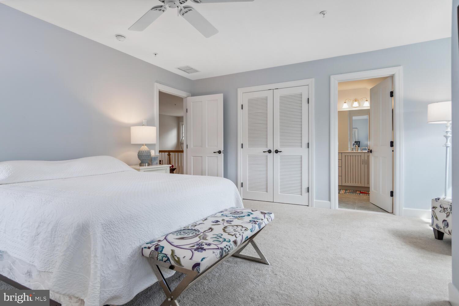 OXFORD - Residential