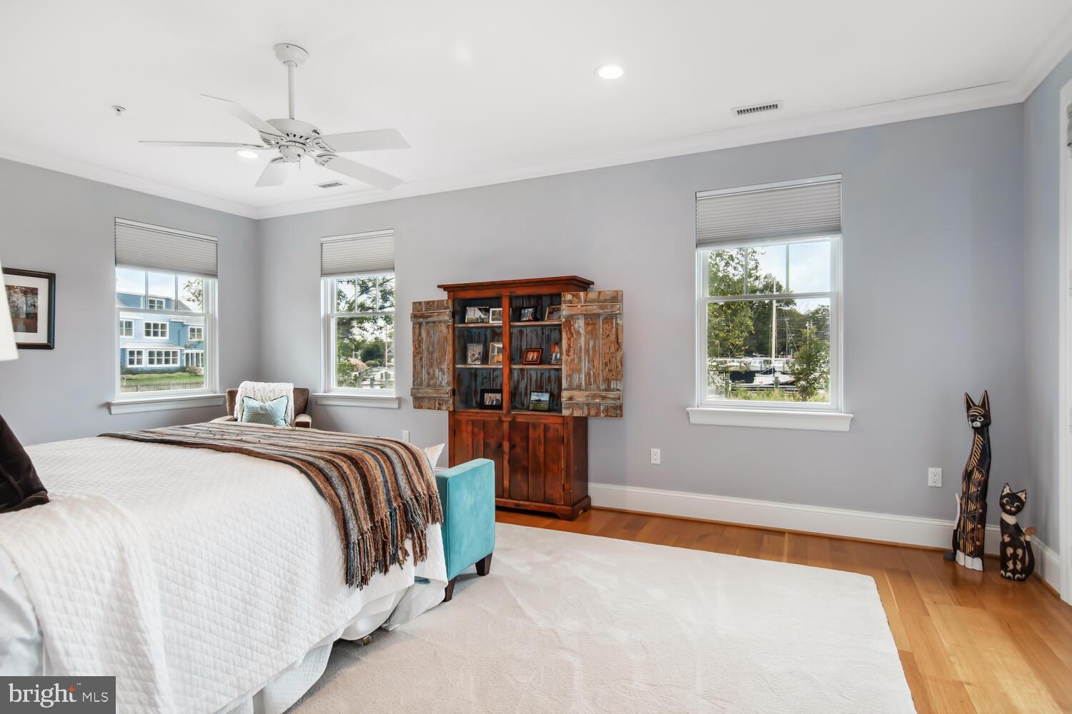 OXFORD - Residential