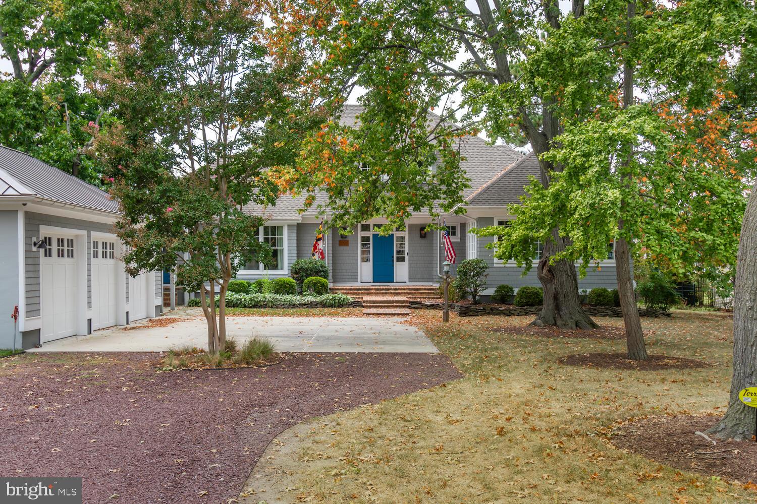 OXFORD - Residential