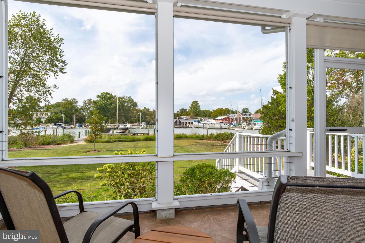 OXFORD - Residential