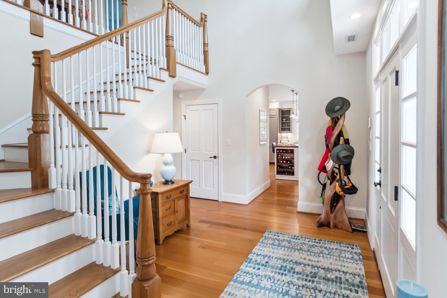 OXFORD - Residential