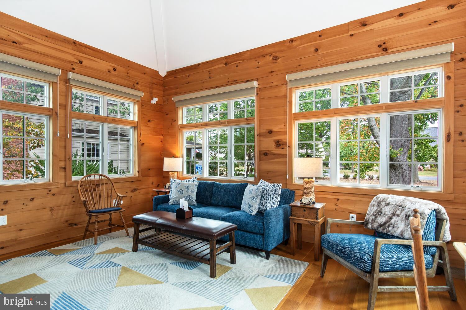 OXFORD - Residential