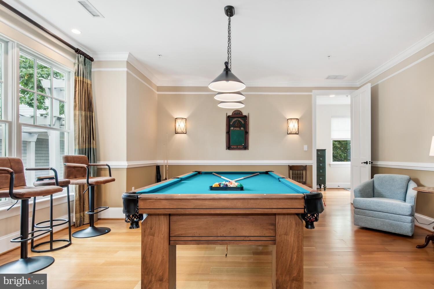 OXFORD - Residential