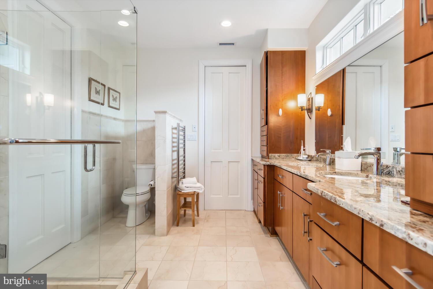 OXFORD - Residential