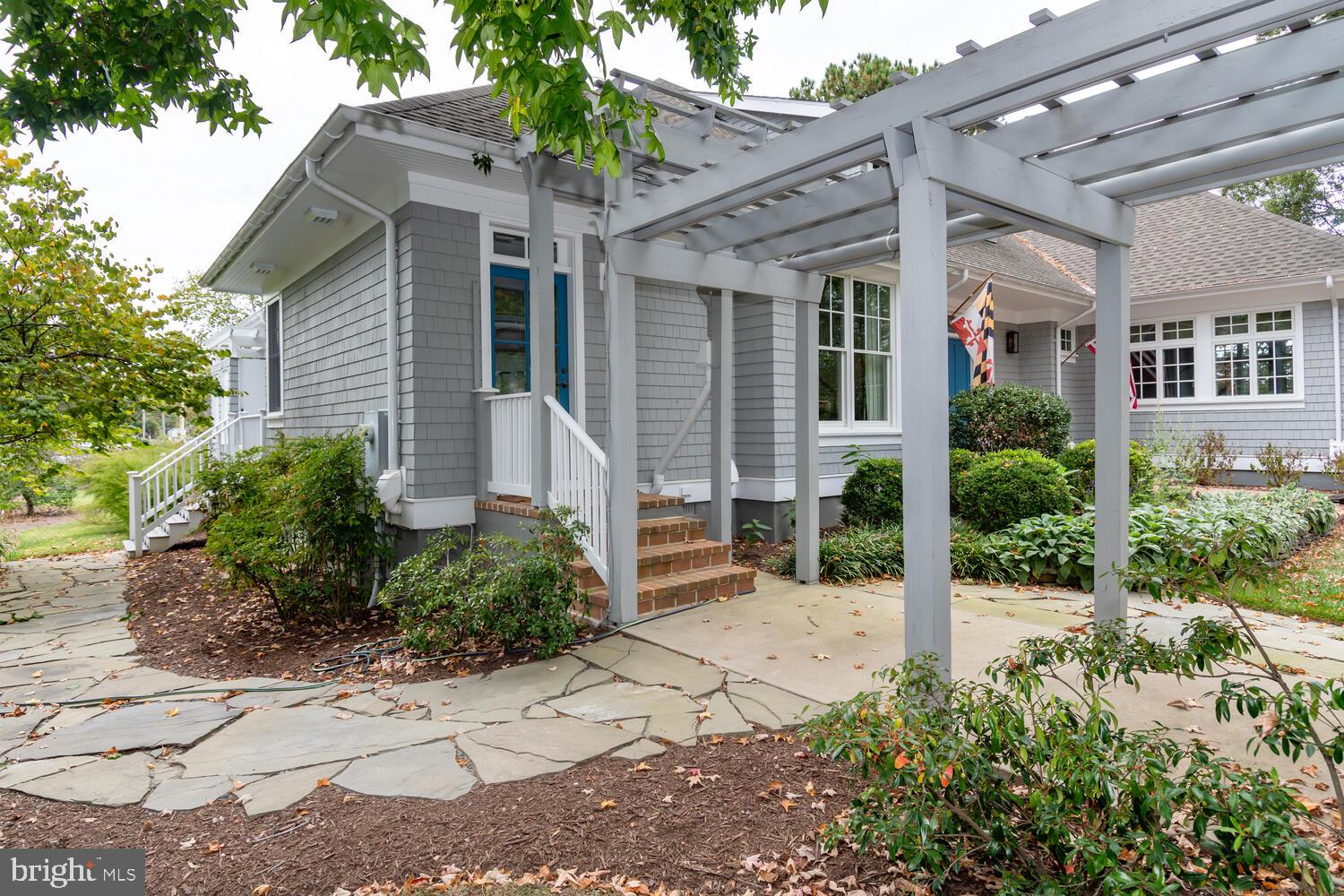 OXFORD - Residential