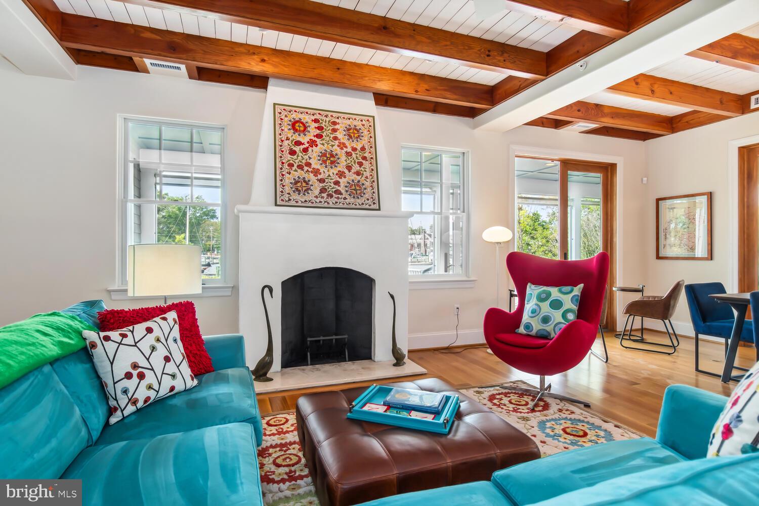 OXFORD - Residential