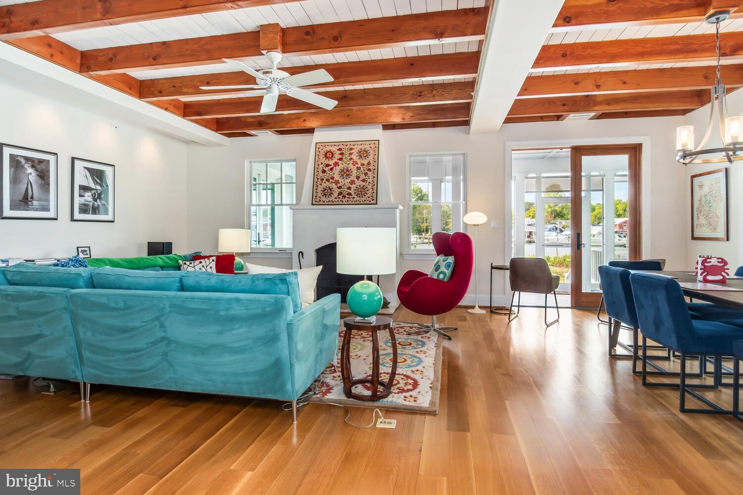 OXFORD - Residential