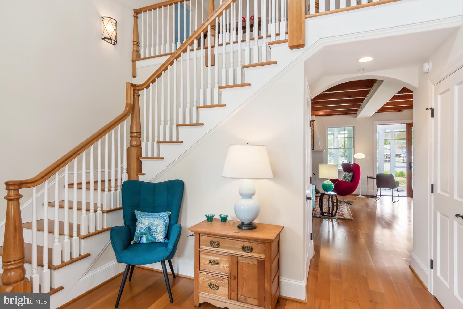 OXFORD - Residential